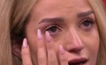 E PAPRITUR/ Selin largohet nga shtëpia e “Big Brother VIP 5”?