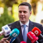 Përfundon takimi Kurti-Abdixhiku, kreu i LDK-së: Po përpiqemi të gjejmë zgjidhje për çështjen e presidentit