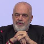 Rama me studentët për integrimin në BE: Kjo është një përpjekje që ka kuptim për secilin prej jush