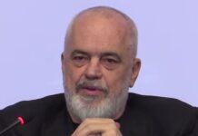 Rama me studentët për integrimin në BE: Kjo është një përpjekje që ka kuptim për secilin prej jush