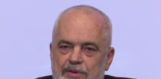 Rama me studentët për integrimin në BE: Kjo është një përpjekje që ka kuptim për secilin prej jush