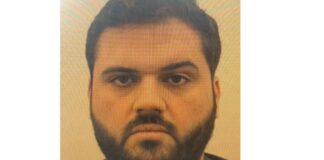 Detaje të reja nga arrestimi i Ervin Matës, del fotoja e tij pas arrestimit! Pritet ekstradimi në Shqipëri