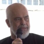 Kryeministri Rama në Berat, bashkëbisedim me pensionistët për politikat e pensioneve dhe mbështetjen sociale