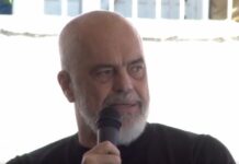 Kryeministri Rama në Berat, bashkëbisedim me pensionistët për politikat e pensioneve dhe mbështetjen sociale