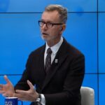 AMBASADORI i BE në SHQIPËRI: Ka spekulime, nuk ka bllokim të procesit të integrimit me Shqipërinë