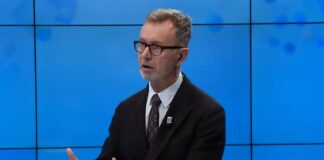 AMBASADORI i BE në SHQIPËRI: Ka spekulime, nuk ka bllokim të procesit të integrimit me Shqipërinë