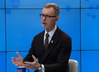 AMBASADORI i BE në SHQIPËRI: Ka spekulime, nuk ka bllokim të procesit të integrimit me Shqipërinë