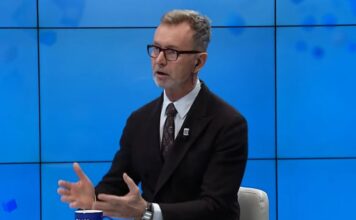 AMBASADORI i BE në SHQIPËRI: Ka spekulime, nuk ka bllokim të procesit të integrimit me Shqipërinë