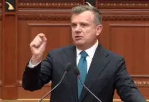 “Hiqni dorë nga balta dhe uluni me ne”, Balla-opozitës: Në maj PE do të miratojë raportin, Shqipëria gati për…