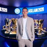 Asllani i “ngec” Inter, La Gazzetta ndez “alarmin”, në verë sërish në treg