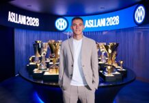 Asllani i “ngec” Inter, La Gazzetta ndez “alarmin”, në verë sërish në treg