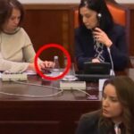 Sherr në Kuvendin e Maqedonisë së Veriut për gjuhën shqipe, deputetja shqiptare bllokon seancën