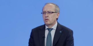 Marrëveshja Shqipëri-SHBA për gazin, Hoti: Kosova e humbi mundësinë sepse Kurti s’i ka qëllim marrëdhëniet me Amerikën