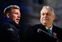 Orban uron Magyar për fitoren, opozita drejt marrjes së konsoliduar të pushtetit