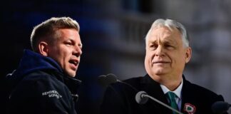 Orban uron Magyar për fitoren, opozita drejt marrjes së konsoliduar të pushtetit
