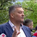Përjashtimi i dy mbështetësve të Salianjit, anëtari i PD: Duam ballafaqim me Berishën! Bashkëpunim me PS? Është gënjeshtër, kanë gabuar rëndë …