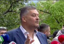 Përjashtimi i dy mbështetësve të Salianjit, anëtari i PD: Duam ballafaqim me Berishën! Bashkëpunim me PS? Është gënjeshtër, kanë gabuar rëndë …