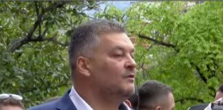 Përjashtimi i dy mbështetësve të Salianjit, anëtari i PD: Duam ballafaqim me Berishën! Bashkëpunim me PS? Është gënjeshtër, kanë gabuar rëndë …