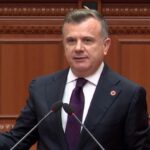 Balla: Porti MBM në Porto Romano është një port strategjik energjetik, ka vetëm 20% të kapacitetit të zënë. Plotëson nevojat e Shqipërisë