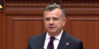 Balla: Porti MBM në Porto Romano është një port strategjik energjetik, ka vetëm 20% të kapacitetit të zënë. Plotëson nevojat e Shqipërisë