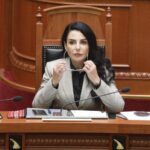Gjykata e Lartë nuk pranon rekursin e ish-zëvendëskryeministres Belinda Balluku për ndryshimin e masës së sigurisë
