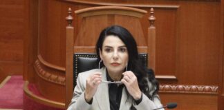Gjykata e Lartë nuk pranon rekursin e ish-zëvendëskryeministres Belinda Balluku për ndryshimin e masës së sigurisë