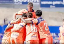 Barcelona nuk gabon ndaj Getafes, titulli në La Liga gjithnjë e më pranë