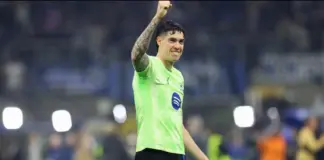 Barcelona “e fiksuar” pas Bastonit, gati të heqë dorë nga një prej talenteve premtues për mbrojtësin zikaltër