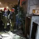 Izraeli nis operacionet kundër Hezbollahu në Bejrut, re të zeza tymi pushtojnë qiellin në lagjet jugore të vendit