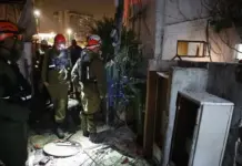 Izraeli nis operacionet kundër Hezbollahu në Bejrut, re të zeza tymi pushtojnë qiellin në lagjet jugore të vendit