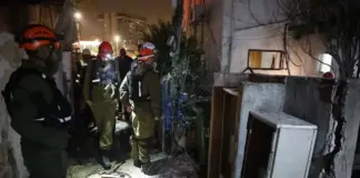 Izraeli nis operacionet kundër Hezbollahu në Bejrut, re të zeza tymi pushtojnë qiellin në lagjet jugore të vendit