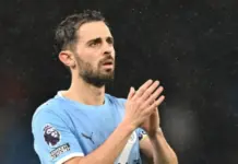Asistenti i Guardiolës ndez merkaton: Bernardo Silva nuk do të kthehet te Man. City pas Botërorit