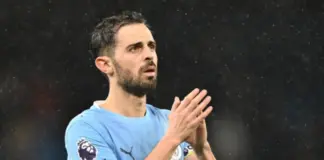 Asistenti i Guardiolës ndez merkaton: Bernardo Silva nuk do të kthehet te Man. City pas Botërorit