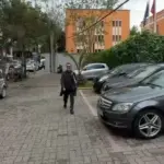 Erion Braçe në GJKKO, deputeti paraqitet sërish në Gjykatën e Posaçme