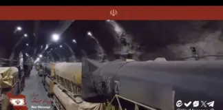 Rritet ritmi i armatimit në Iran, Garda Revolucionare: Po modernizojmë arsenalin më shpejt se më parë