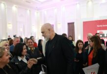 Rama: Bonusi për pensionistët do dyfishohet vitin e ardhshëm, 5-fish në 2030-n