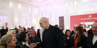 Rama: Bonusi për pensionistët do dyfishohet vitin e ardhshëm, 5-fish në 2030-n