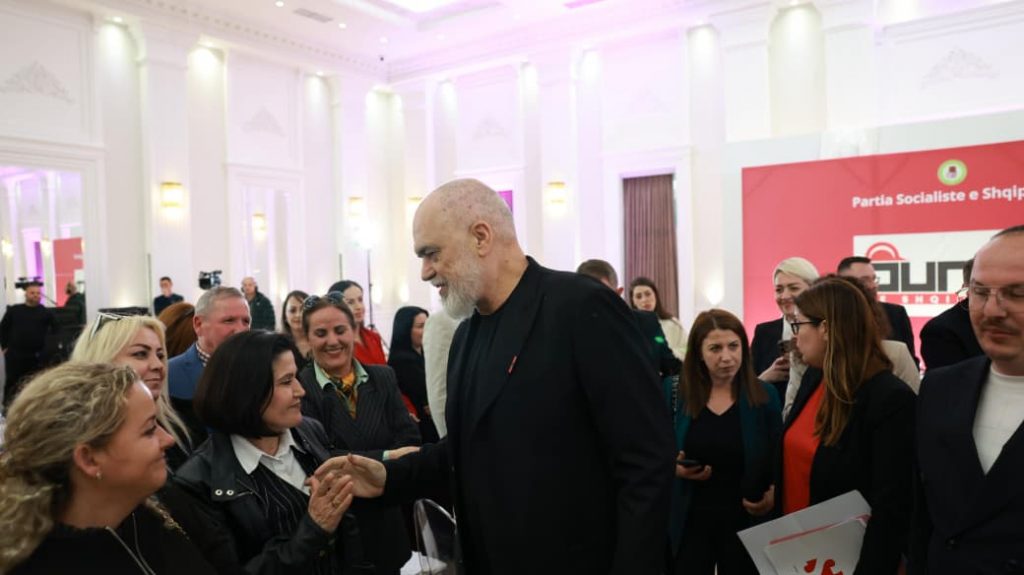 Rama  Bonusi për pensionistët do dyfishohet vitin e ardhshëm  5 fish në 2030 n