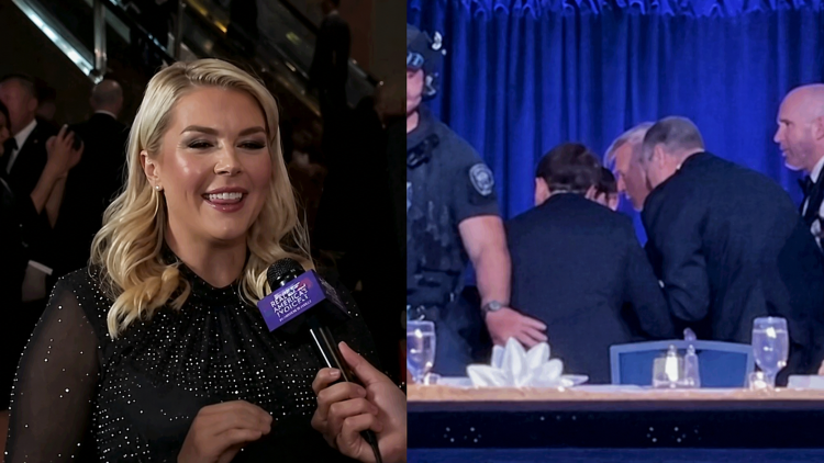 a-parashikoi-sekretarja-e-trump-te-shtenat-ne-darken-me-gazetaret