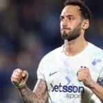 Agjenti i Calhanoglu shuan zërat: Hakan është mirë te Interi, nuk ka bisedime me Galatasaray