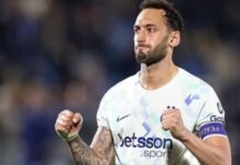 Agjenti i Calhanoglu shuan zërat: Hakan është mirë te Interi, nuk ka bisedime me Galatasaray