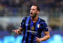 Çalha refuzon Gallatën, agjenti i mesfushorit siguron: Nuk ka kontakte me ekipin turk