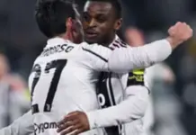 Merkatoja e Barcelonës, shfaqet emri i Cambiaso, por katalanasit mbajnë ende sytë nga Bastoni