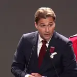 Samiti IV i Diasporës/ Begaj dekoron disa personalitete, Lorik Cana nderohet me “Urdhrin e Skënderbeut”