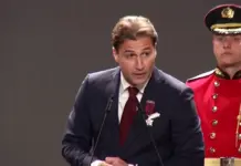 Samiti IV i Diasporës/ Begaj dekoron disa personalitete, Lorik Cana nderohet me “Urdhrin e Skënderbeut”