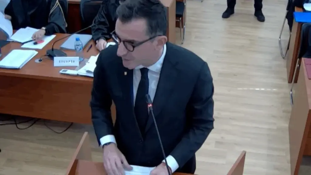 Çështja e inceneratorëve  kryebashkiaku Veliaj fiton gjyqin për shpifje ndaj shtetasit italian