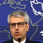 Teherani hedh poshtë pretendimet e Trump, Ministria e Jashtme e Iranit: Nuk kemi kërkuar armëpushim nga SHBA