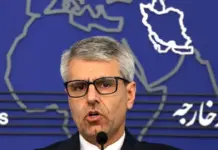 Teherani hedh poshtë pretendimet e Trump, Ministria e Jashtme e Iranit: Nuk kemi kërkuar armëpushim nga SHBA