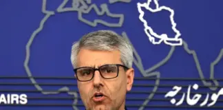 Teherani hedh poshtë pretendimet e Trump, Ministria e Jashtme e Iranit: Nuk kemi kërkuar armëpushim nga SHBA