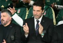 Gravina dhe Buffon ikin, radhën e ka Gattuso/ Nga Conte te Inzaghi dhe Allegri, cilët janë kandidatët e mundshëm për stolin e Italisë